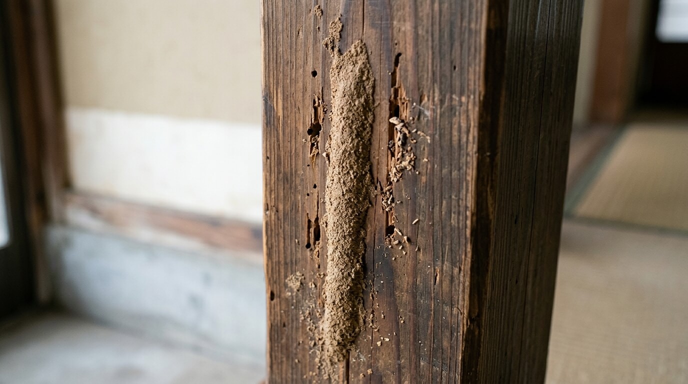 蟻道